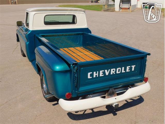 1965 Chevrolet C10 (CC-2122627) for sale in Tulsa, Oklahoma