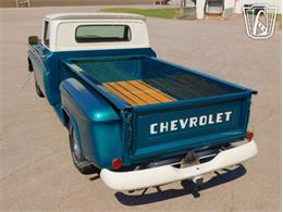 1965 Chevrolet C10 (CC-2122627) for sale in Tulsa, Oklahoma