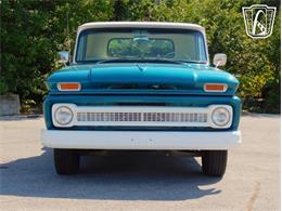 1965 Chevrolet C10 (CC-2122627) for sale in Tulsa, Oklahoma