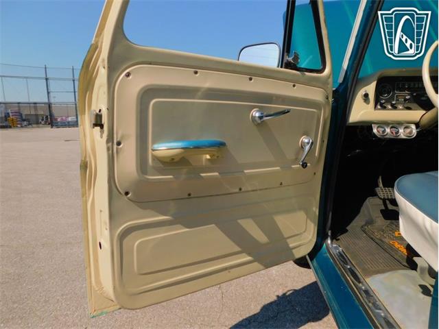1965 Chevrolet C10 (CC-2122627) for sale in Tulsa, Oklahoma