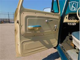 1965 Chevrolet C10 (CC-2122627) for sale in Tulsa, Oklahoma
