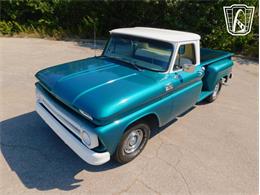 1965 Chevrolet C10 (CC-2122627) for sale in Tulsa, Oklahoma
