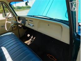 1965 Chevrolet C10 (CC-2122627) for sale in Tulsa, Oklahoma