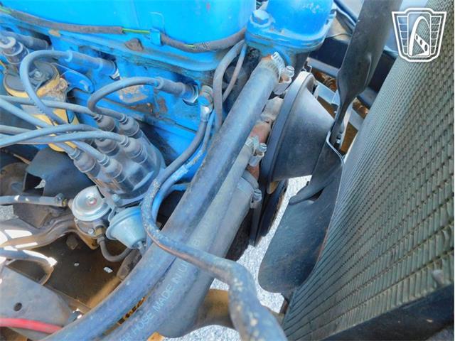 1965 Chevrolet C10 (CC-2122627) for sale in Tulsa, Oklahoma
