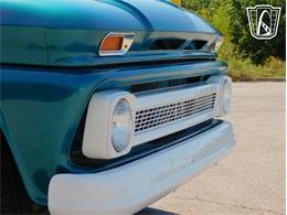 1965 Chevrolet C10 (CC-2122627) for sale in Tulsa, Oklahoma