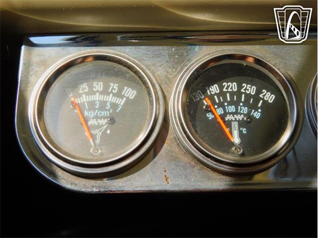 1965 Chevrolet C10 (CC-2122627) for sale in Tulsa, Oklahoma