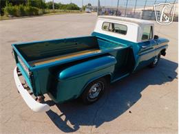1965 Chevrolet C10 (CC-2122627) for sale in Tulsa, Oklahoma