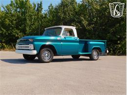 1965 Chevrolet C10 (CC-2122627) for sale in Tulsa, Oklahoma