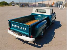 1965 Chevrolet C10 (CC-2122627) for sale in Tulsa, Oklahoma