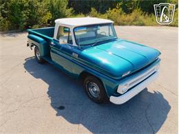 1965 Chevrolet C10 (CC-2122627) for sale in Tulsa, Oklahoma