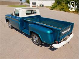 1965 Chevrolet C10 (CC-2122627) for sale in Tulsa, Oklahoma