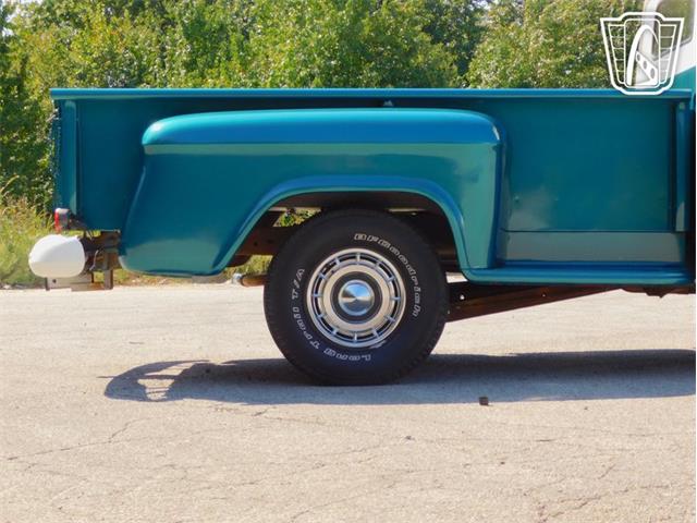 1965 Chevrolet C10 (CC-2122627) for sale in Tulsa, Oklahoma