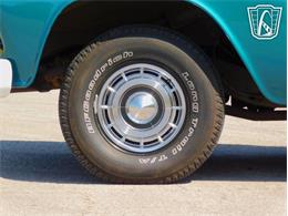 1965 Chevrolet C10 (CC-2122627) for sale in Tulsa, Oklahoma