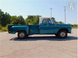 1965 Chevrolet C10 (CC-2122627) for sale in Tulsa, Oklahoma