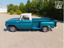 1965 Chevrolet C10 (CC-2122627) for sale in Tulsa, Oklahoma