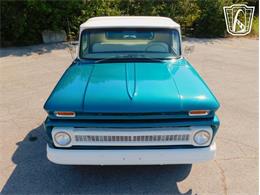 1965 Chevrolet C10 (CC-2122627) for sale in Tulsa, Oklahoma