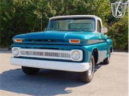 1965 Chevrolet C10 (CC-2122627) for sale in Tulsa, Oklahoma