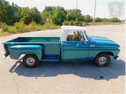 1965 Chevrolet C10 (CC-2122627) for sale in Tulsa, Oklahoma