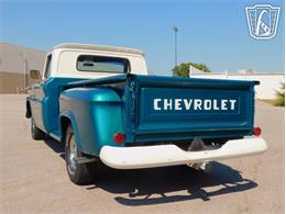 1965 Chevrolet C10 (CC-2122627) for sale in Tulsa, Oklahoma