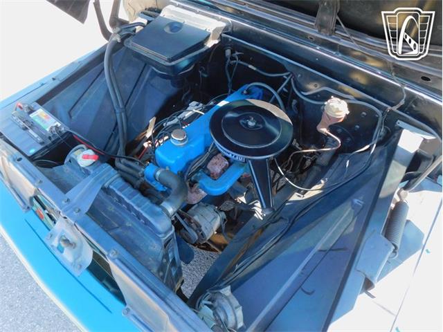 1965 Chevrolet C10 (CC-2122627) for sale in Tulsa, Oklahoma