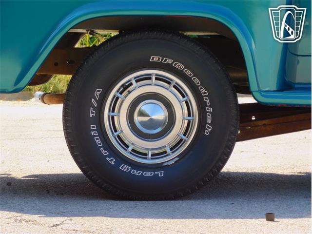 1965 Chevrolet C10 (CC-2122627) for sale in Tulsa, Oklahoma