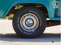 1965 Chevrolet C10 (CC-2122627) for sale in Tulsa, Oklahoma