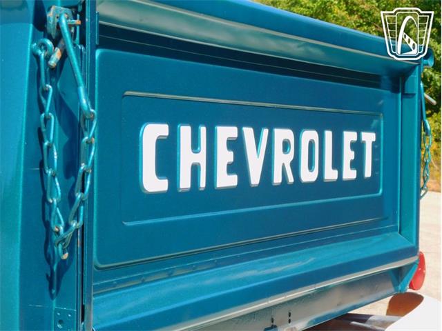 1965 Chevrolet C10 (CC-2122627) for sale in Tulsa, Oklahoma