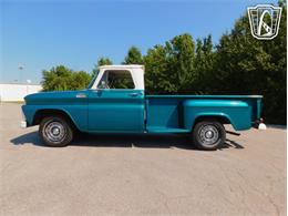 1965 Chevrolet C10 (CC-2122627) for sale in Tulsa, Oklahoma