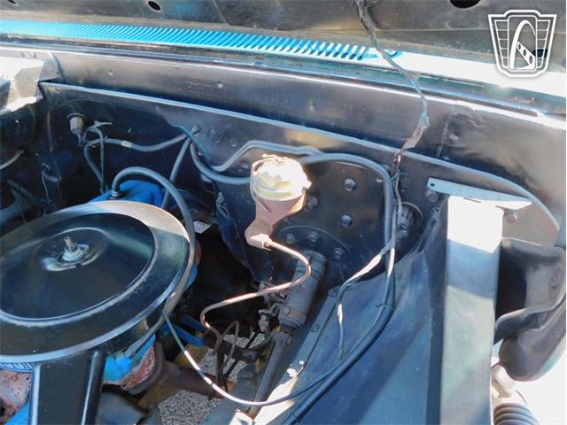 1965 Chevrolet C10 (CC-2122627) for sale in Tulsa, Oklahoma