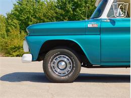 1965 Chevrolet C10 (CC-2122627) for sale in Tulsa, Oklahoma