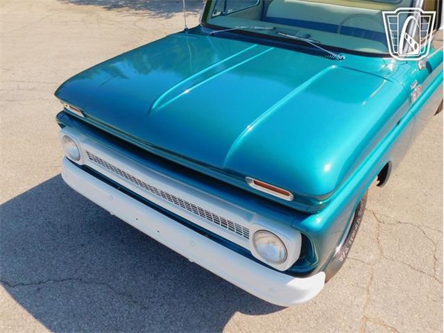 1965 Chevrolet C10 (CC-2122627) for sale in Tulsa, Oklahoma