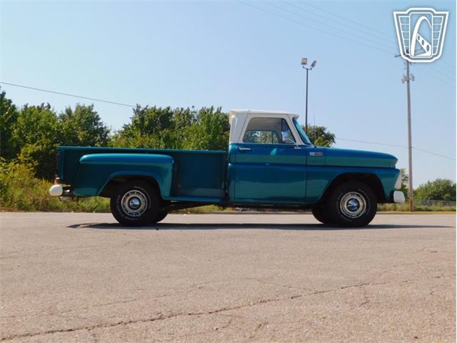 1965 Chevrolet C10 (CC-2122627) for sale in Tulsa, Oklahoma
