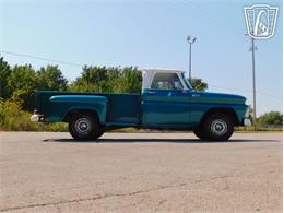 1965 Chevrolet C10 (CC-2122627) for sale in Tulsa, Oklahoma