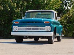 1965 Chevrolet C10 (CC-2122627) for sale in Tulsa, Oklahoma