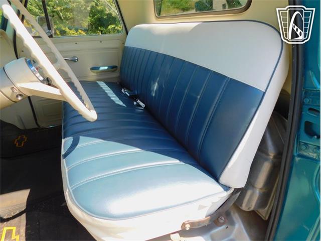 1965 Chevrolet C10 (CC-2122627) for sale in Tulsa, Oklahoma
