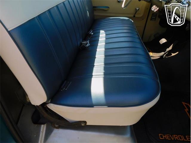 1965 Chevrolet C10 (CC-2122627) for sale in Tulsa, Oklahoma