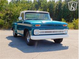 1965 Chevrolet C10 (CC-2122627) for sale in Tulsa, Oklahoma