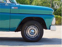 1965 Chevrolet C10 (CC-2122627) for sale in Tulsa, Oklahoma