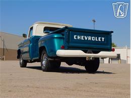 1965 Chevrolet C10 (CC-2122627) for sale in Tulsa, Oklahoma