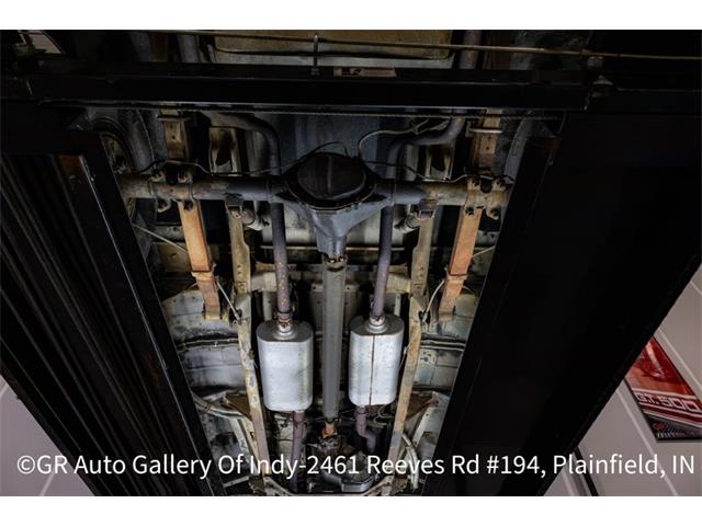 1972 Chevrolet Suburban (CC-2122628) for sale in Kentwood, Michigan