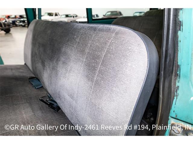1972 Chevrolet Suburban (CC-2122628) for sale in Kentwood, Michigan