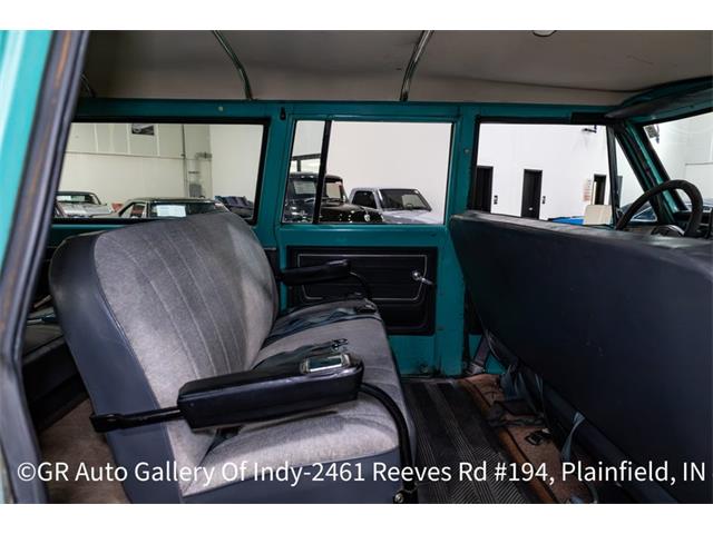 1972 Chevrolet Suburban (CC-2122628) for sale in Kentwood, Michigan