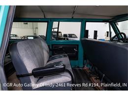 1972 Chevrolet Suburban (CC-2122628) for sale in Kentwood, Michigan
