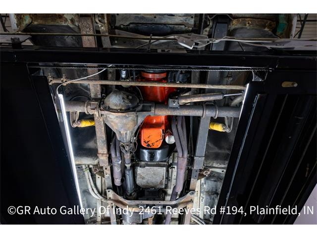 1972 Chevrolet Suburban (CC-2122628) for sale in Kentwood, Michigan