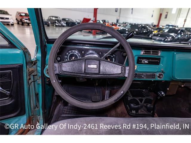 1972 Chevrolet Suburban (CC-2122628) for sale in Kentwood, Michigan