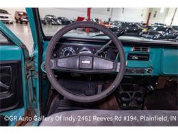 1972 Chevrolet Suburban (CC-2122628) for sale in Kentwood, Michigan