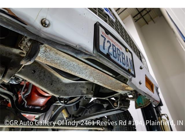 1972 Chevrolet Suburban (CC-2122628) for sale in Kentwood, Michigan