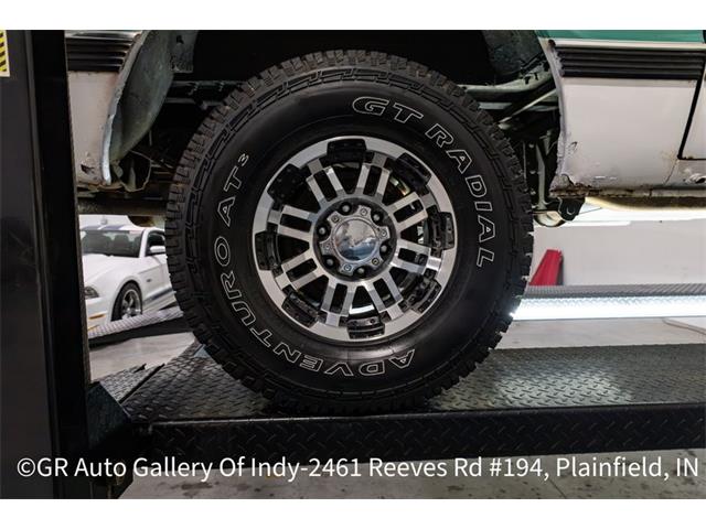 1972 Chevrolet Suburban (CC-2122628) for sale in Kentwood, Michigan
