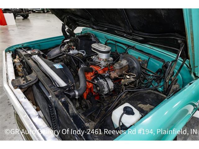 1972 Chevrolet Suburban (CC-2122628) for sale in Kentwood, Michigan