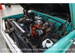1972 Chevrolet Suburban (CC-2122628) for sale in Kentwood, Michigan